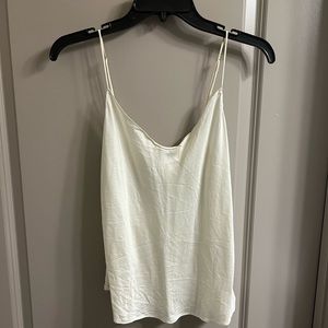 JCrew Silk Camisole